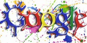 Google Splatter