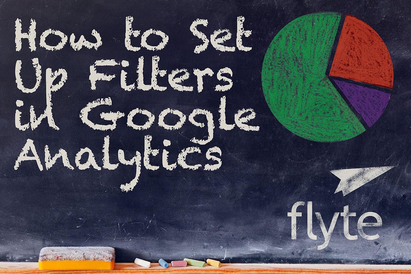 Google Analytics Filters