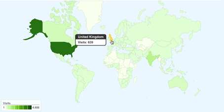 Map Overlay