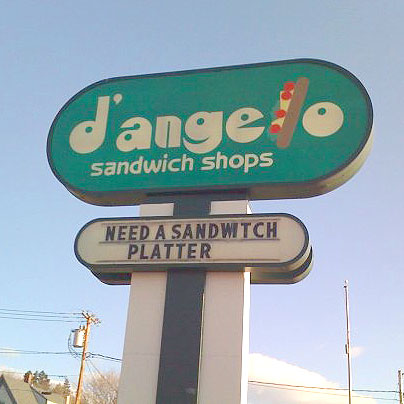 sandwitch