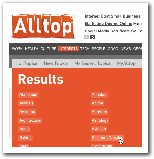 Alltop.com Alltop.com
