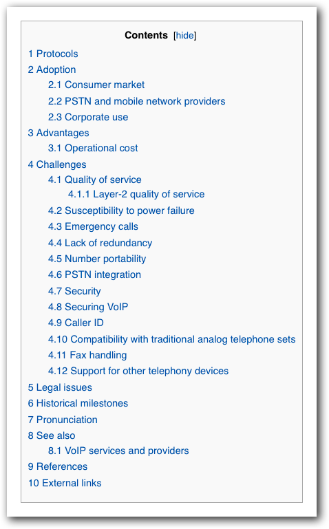 Wikipedia Contents Wikipedia Contents