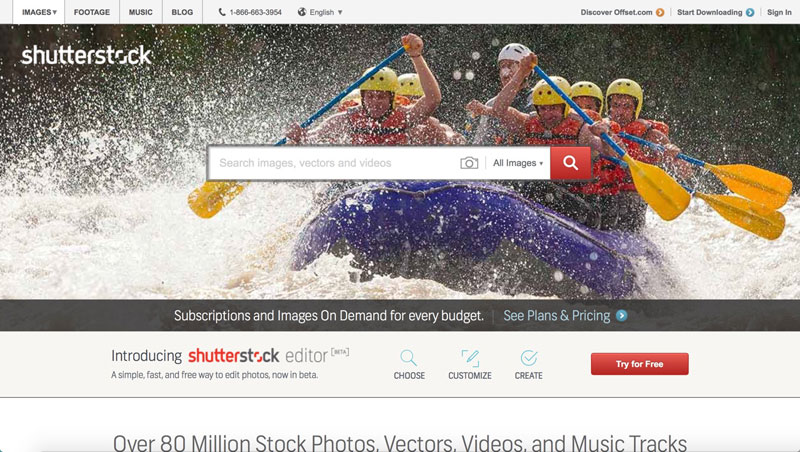 Shutterstock