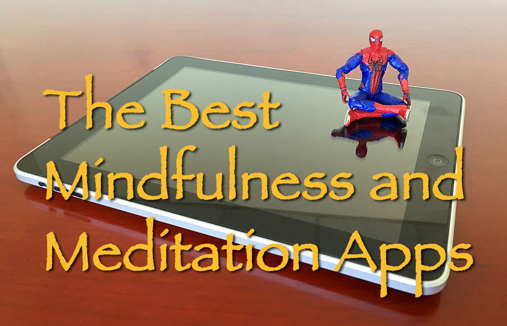 Best Mindfulness and Meditation Apps