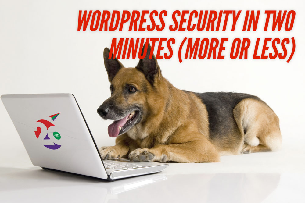 WordPress Security