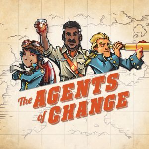 The Agents of Change