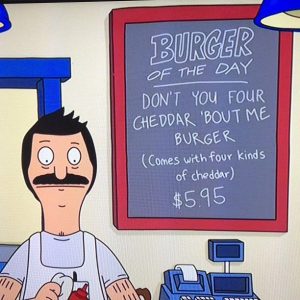 Bob's Burgers